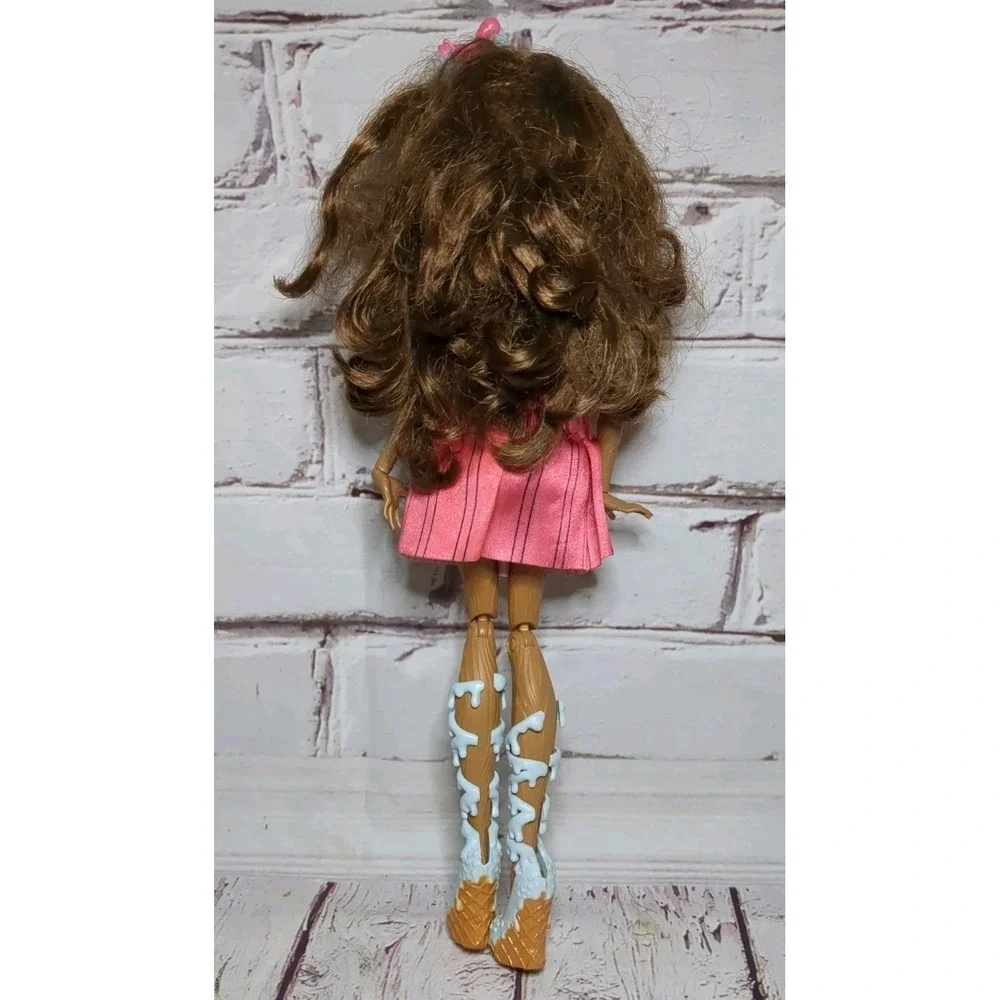 Cedar Wood -Mattel Ever‎ After High Doll  Candy Coated 2014